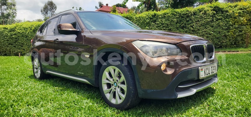 Big with watermark bmw x1 nairobi nairobi 29235