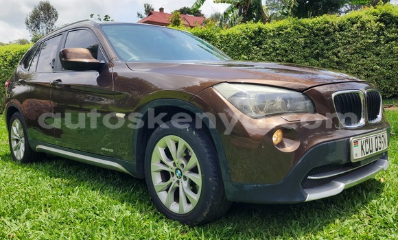 Nunua Ilio tumika BMW X1 Brown Gari ndani ya Nairobi nchini Nairobi Nunua Ilio tumika BMW X1 Brown Gari ndani ya Nairobi nchini Nairobi