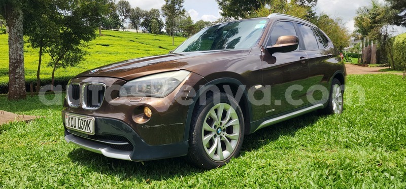Big with watermark bmw x1 nairobi nairobi 29235