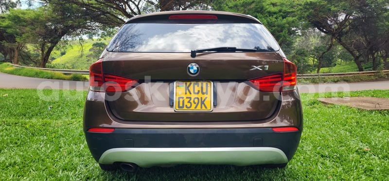 Big with watermark bmw x1 nairobi nairobi 29235