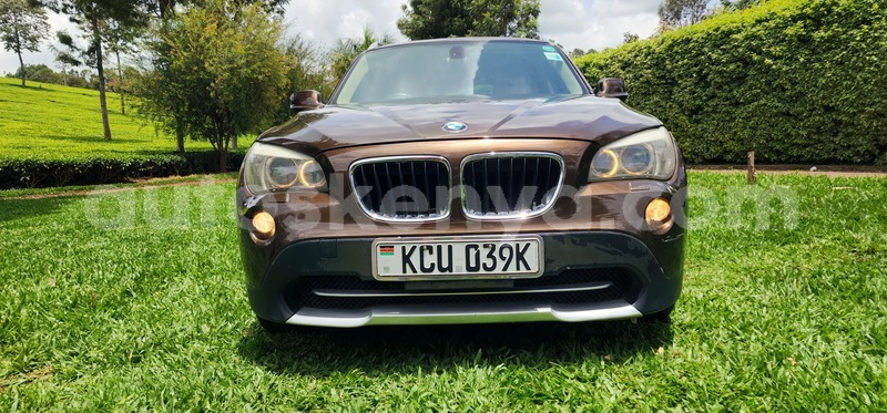 Big with watermark bmw x1 nairobi nairobi 29235