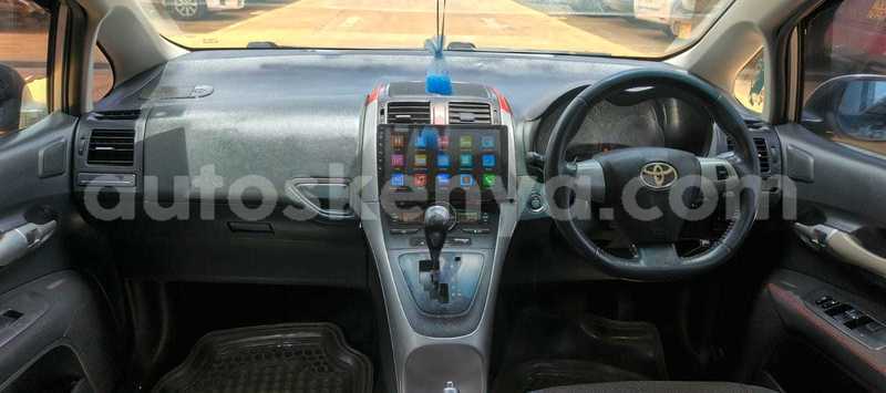 Big with watermark toyota auris nairobi nairobi 29236
