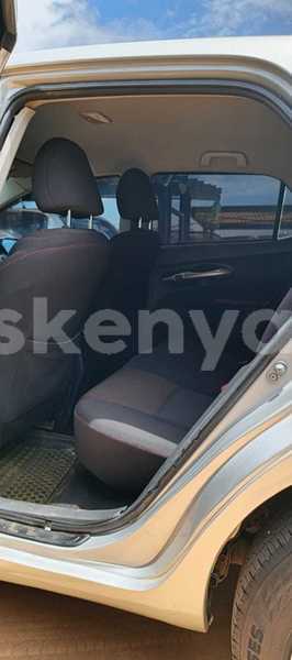 Big with watermark toyota auris nairobi nairobi 29236