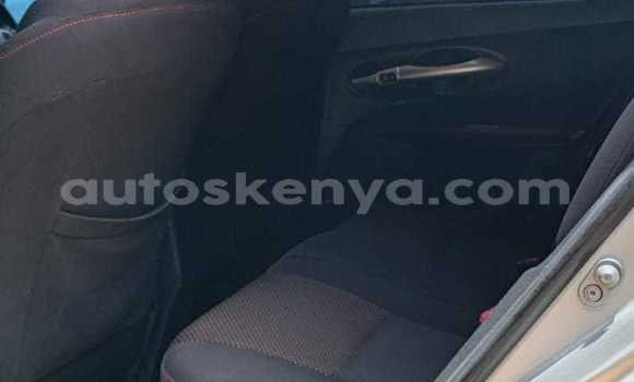 Nunua Ilio tumika Toyota Auris Fedha Gari ndani ya Nairobi nchini Nairobi Nunua Ilio tumika Toyota Auris Fedha Gari ndani ya Nairobi nchini Nairobi