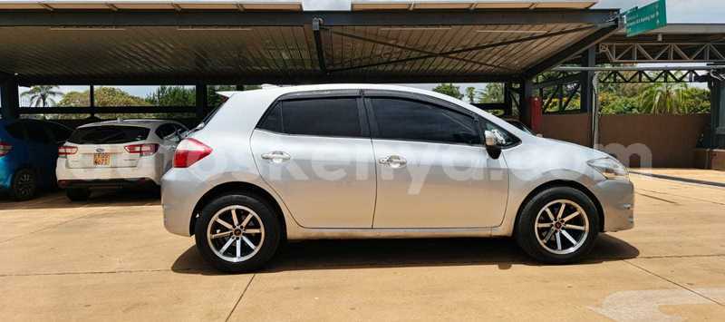Big with watermark toyota auris nairobi nairobi 29236
