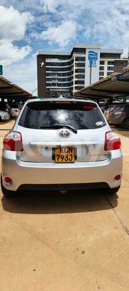Big with watermark toyota auris nairobi nairobi 29236