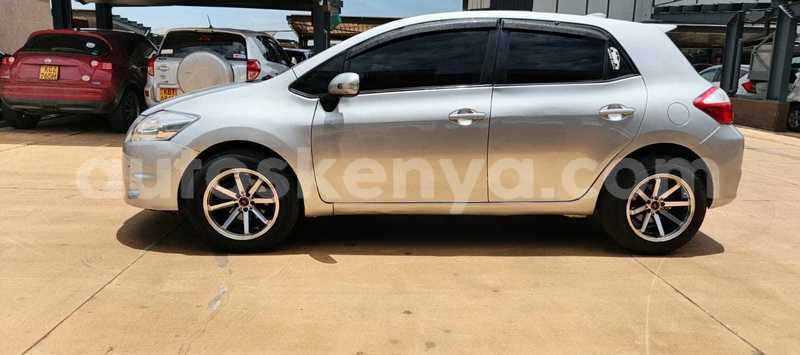 Big with watermark toyota auris nairobi nairobi 29236