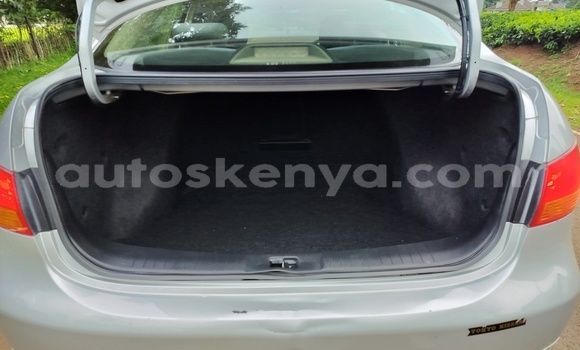 Nunua Ilio tumika Nissan Bluebird Sylphy Fedha Gari ndani ya Nairobi nchini Nairobi Nunua Ilio tumika Nissan Bluebird Sylphy Fedha Gari ndani ya Nairobi nchini Nairobi