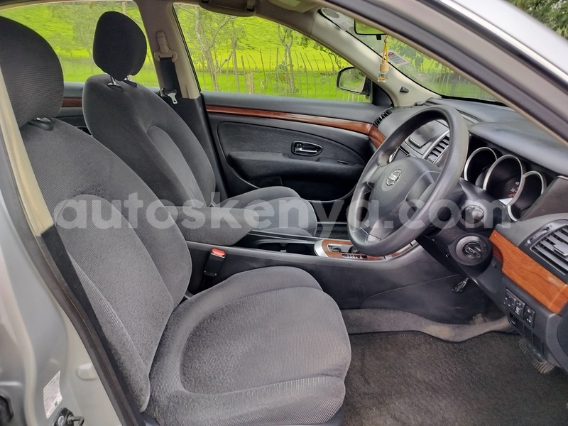 Big with watermark nissan bluebird sylphy nairobi nairobi 29237