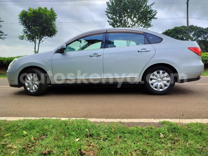 Big with watermark nissan bluebird sylphy nairobi nairobi 29237