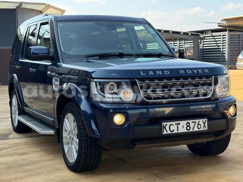 Big with watermark land rover discovery nairobi nairobi 29238