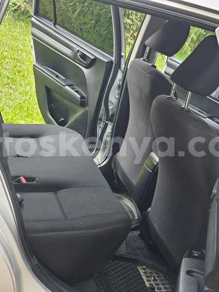 Big with watermark toyota fielder nairobi nairobi 29239