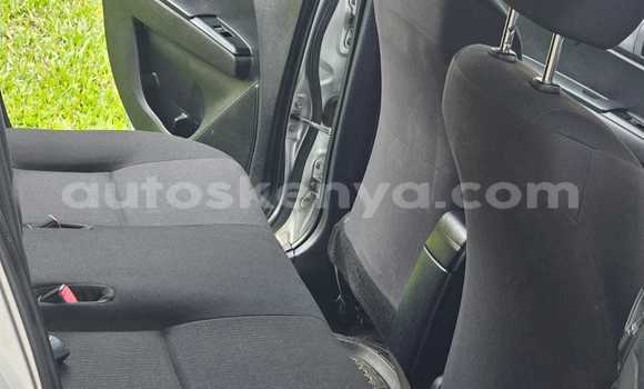 Nunua Ilio tumika Toyota Fielder Fedha Gari ndani ya Nairobi nchini Nairobi Nunua Ilio tumika Toyota Fielder Fedha Gari ndani ya Nairobi nchini Nairobi