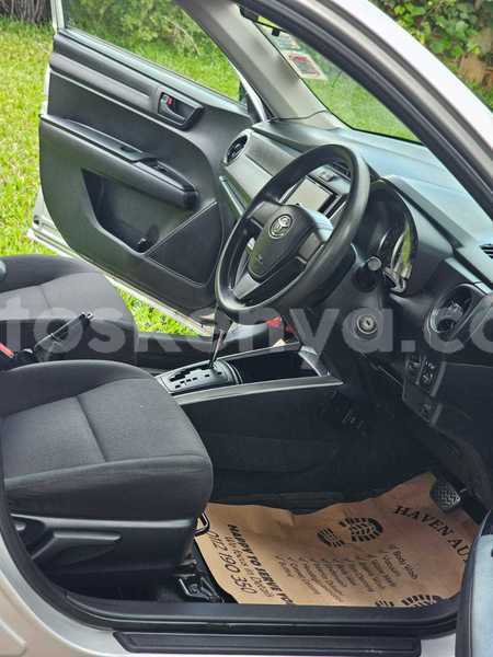 Big with watermark toyota fielder nairobi nairobi 29239