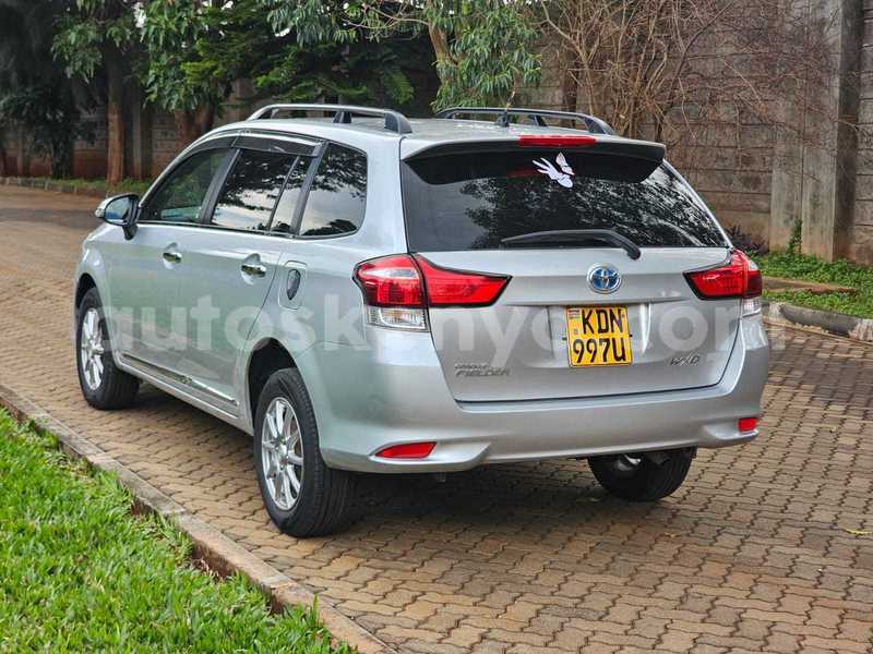 Big with watermark toyota fielder nairobi nairobi 29239