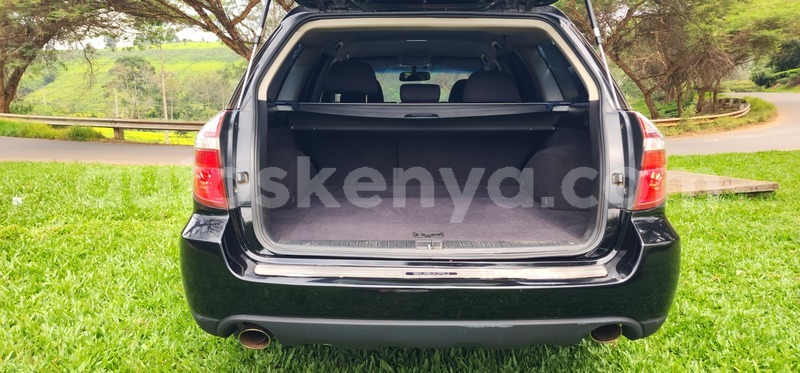 Big with watermark subaru outback nairobi nairobi 29240