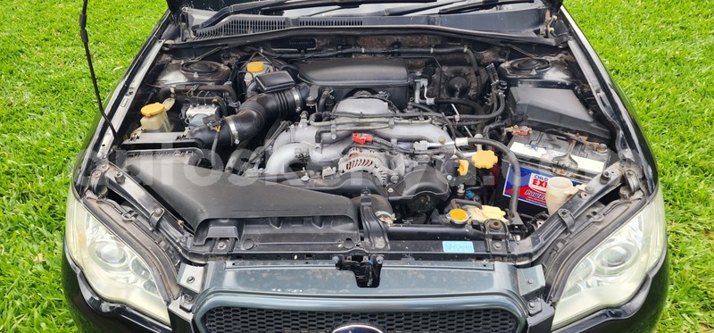 Big with watermark subaru outback nairobi nairobi 29240