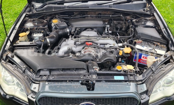 Buy Used Subaru Outback Black Car in Nairobi in Nairobi Buy Used Subaru Outback Black Car in Nairobi in Nairobi