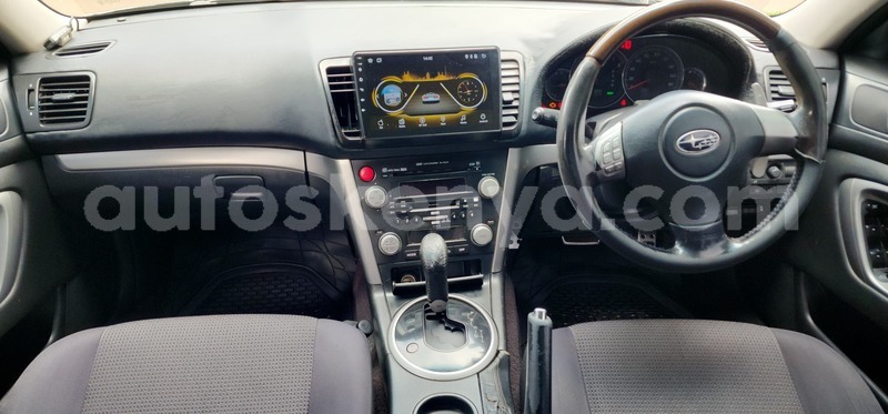 Big with watermark subaru outback nairobi nairobi 29240