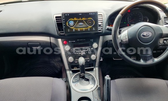 Buy Used Subaru Outback Black Car in Nairobi in Nairobi Buy Used Subaru Outback Black Car in Nairobi in Nairobi