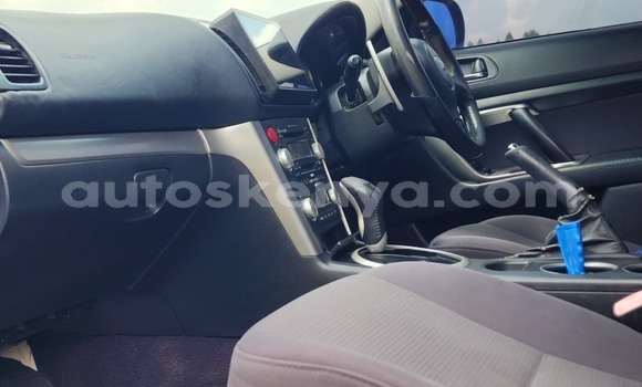 Buy Used Subaru Outback Black Car in Nairobi in Nairobi Buy Used Subaru Outback Black Car in Nairobi in Nairobi