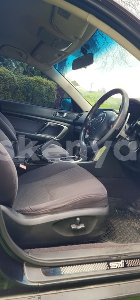 Big with watermark subaru outback nairobi nairobi 29240