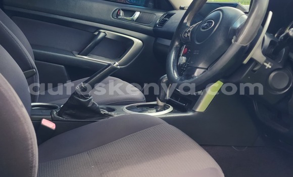 Buy Used Subaru Outback Black Car in Nairobi in Nairobi Buy Used Subaru Outback Black Car in Nairobi in Nairobi