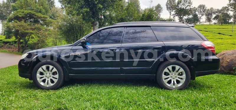 Big with watermark subaru outback nairobi nairobi 29240