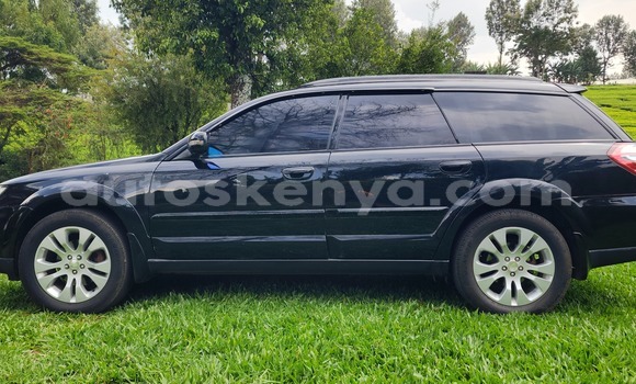 Buy Used Subaru Outback Black Car in Nairobi in Nairobi Buy Used Subaru Outback Black Car in Nairobi in Nairobi