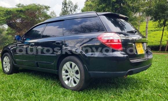 Buy Used Subaru Outback Black Car in Nairobi in Nairobi Buy Used Subaru Outback Black Car in Nairobi in Nairobi