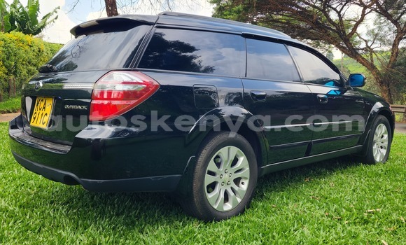 Buy Used Subaru Outback Black Car in Nairobi in Nairobi Buy Used Subaru Outback Black Car in Nairobi in Nairobi