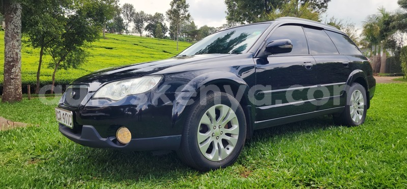 Big with watermark subaru outback nairobi nairobi 29240
