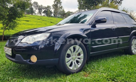 Buy Used Subaru Outback Black Car in Nairobi in Nairobi Buy Used Subaru Outback Black Car in Nairobi in Nairobi