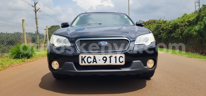 Big with watermark subaru outback nairobi nairobi 29240