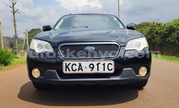 Buy Used Subaru Outback Black Car in Nairobi in Nairobi Buy Used Subaru Outback Black Car in Nairobi in Nairobi