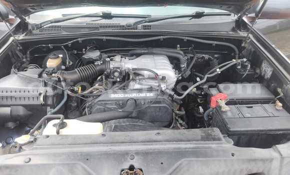 Buy Used Toyota Land Cruiser Prado Other Car in Nairobi in Nairobi