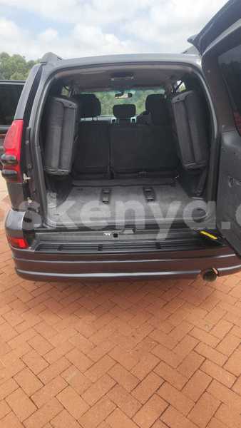 Big with watermark toyota land cruiser prado nairobi nairobi 29241