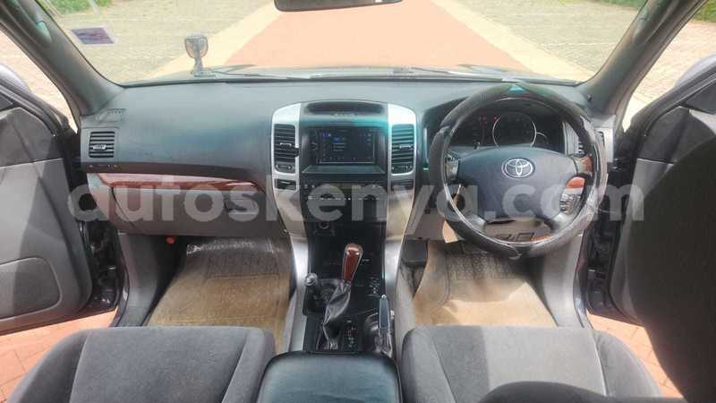 Big with watermark toyota land cruiser prado nairobi nairobi 29241