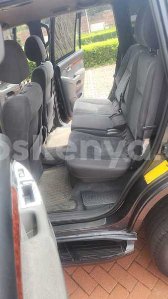 Big with watermark toyota land cruiser prado nairobi nairobi 29241