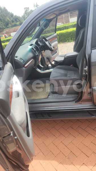 Big with watermark toyota land cruiser prado nairobi nairobi 29241