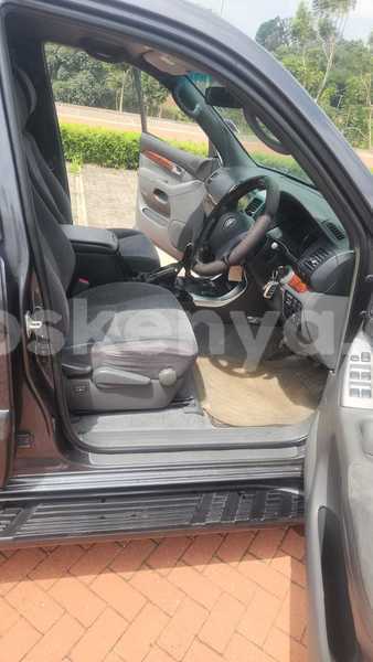 Big with watermark toyota land cruiser prado nairobi nairobi 29241