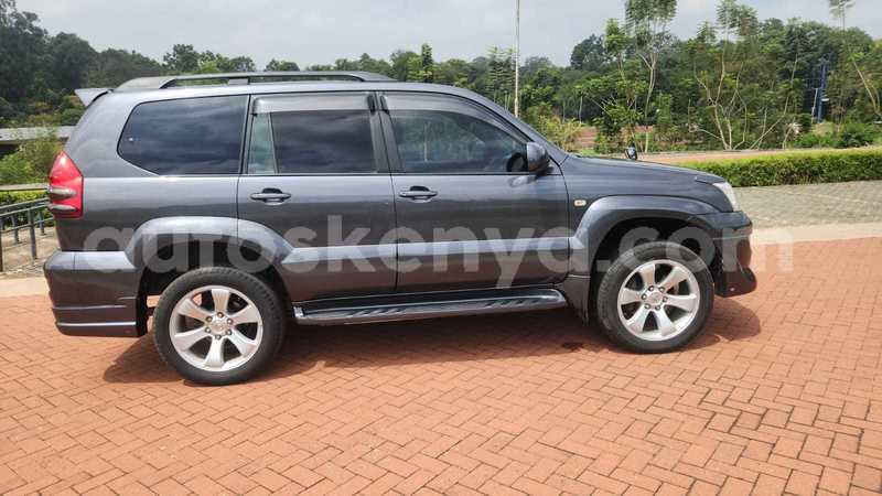 Big with watermark toyota land cruiser prado nairobi nairobi 29241