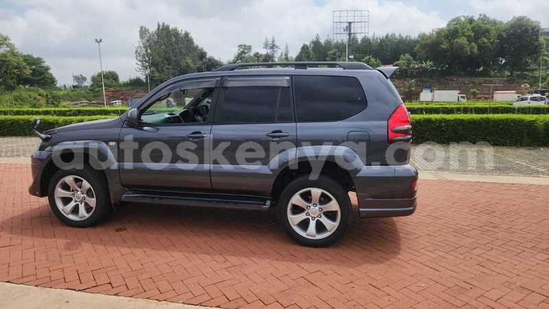 Big with watermark toyota land cruiser prado nairobi nairobi 29241