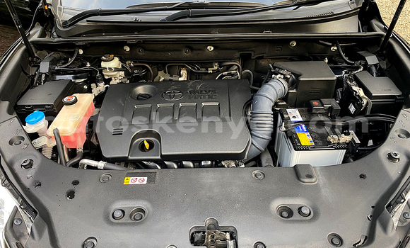 Haaraa Toyota Harrier Black Makiinaa iti Nairobi keessatti Nairobi keessatti Haaraa Toyota Harrier Black Makiinaa iti Nairobi keessatti Nairobi keessatti