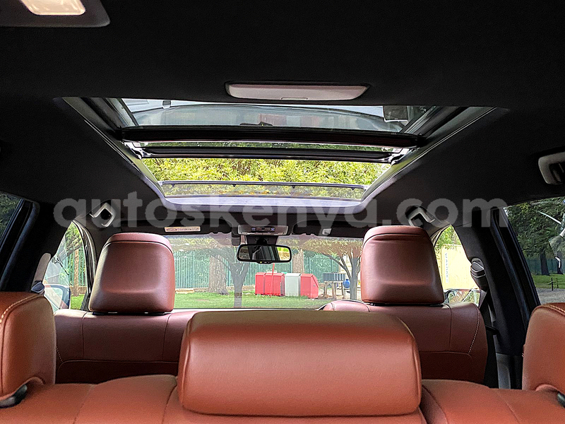 Big with watermark toyota harrier nairobi nairobi 29242