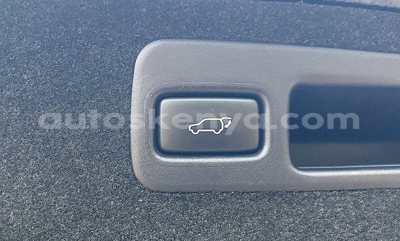 Haaraa Toyota Harrier Black Makiinaa iti Nairobi keessatti Nairobi keessatti Haaraa Toyota Harrier Black Makiinaa iti Nairobi keessatti Nairobi keessatti