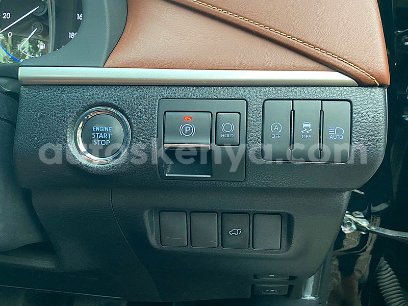 Big with watermark toyota harrier nairobi nairobi 29242