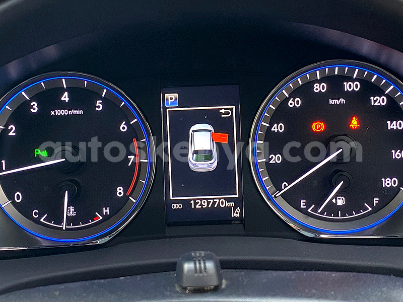 Big with watermark toyota harrier nairobi nairobi 29242