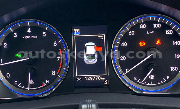 Haaraa Toyota Harrier Black Makiinaa iti Nairobi keessatti Nairobi keessatti Haaraa Toyota Harrier Black Makiinaa iti Nairobi keessatti Nairobi keessatti