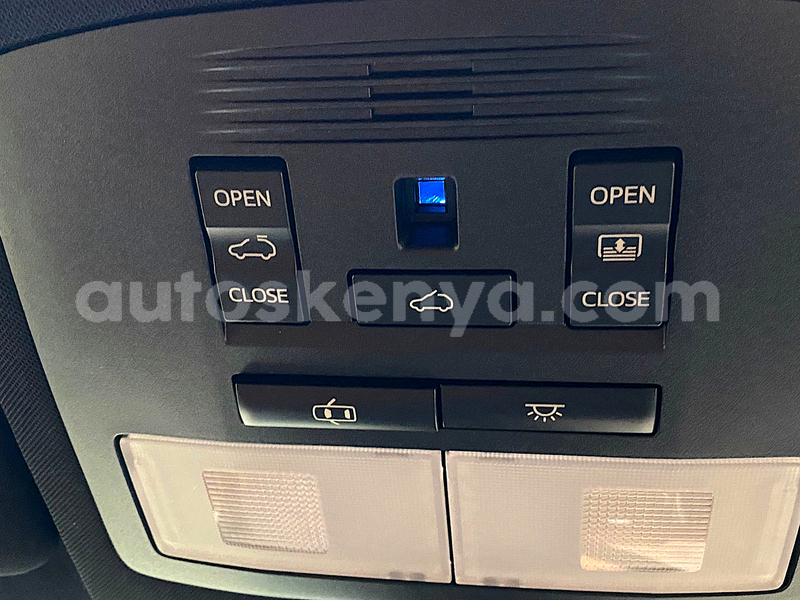 Big with watermark toyota harrier nairobi nairobi 29242